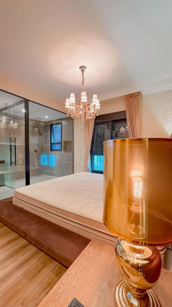 Imagem Apartamento com 3 Quartos à Venda, 160 m²