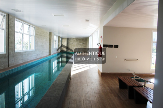 Imagem Apartamento com 3 Quartos à Venda, 130 m² em Brooklin - São Paulo