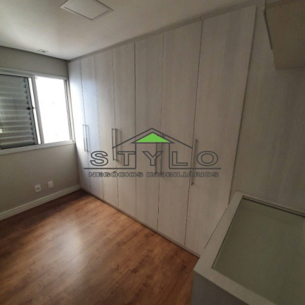 Imagem Apartamento com 2 Quartos para Alugar, 53 m² em Centro - São Bernardo Do Campo