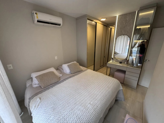 Imagem Casa com 2 Quartos à Venda, 90 m² em Alto São Bento - Itapema