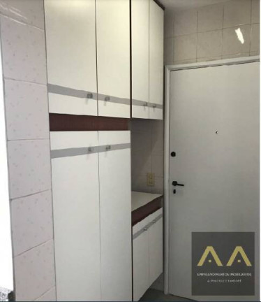 Imagem Apartamento com 3 Quartos para Alugar, 98 m² em Alphaville Centro Industrial E Empresarial/alphaville. - Barueri Imagem Apartamento com 3 Quartos para Alugar, 98 m² em Alphaville Centro Industrial E Empresarial/alphaville. - Barueri