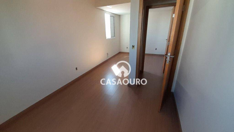 Imagem Apartamento com 3 Quartos à Venda, 153 m² em União - Belo Horizonte