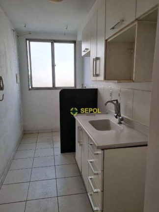 Imagem Apartamento com 2 Quartos à Venda, 53 m² em Jardim Santa Terezinha - São Paulo Imagem Apartamento com 2 Quartos à Venda, 53 m² em Jardim Santa Terezinha - São Paulo