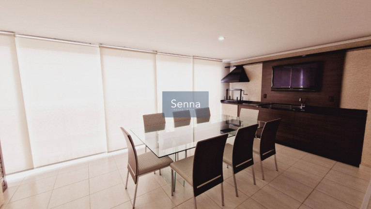 Imagem Apartamento com 3 Quartos para Alugar, 163 m² em Jardim São Bento - Jundiaí Imagem Apartamento com 3 Quartos para Alugar, 163 m² em Jardim São Bento - Jundiaí