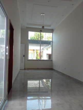 Imagem Casa com 3 Quartos à Venda, 105 m² em Horto Florestal - Sorocaba Imagem Casa com 3 Quartos à Venda, 105 m² em Horto Florestal - Sorocaba