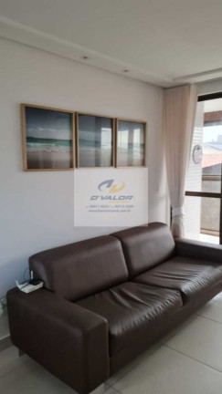 Imagem Apartamento com 3 Quartos à Venda, 104 m² em Cabedelo (todos Os Setores) - Cabedelo