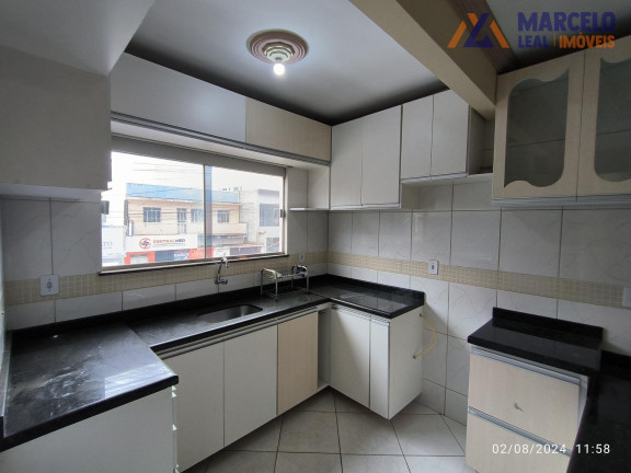 Imagem Apartamento com 2 Quartos para Alugar, 60 m² em Recreio - Vitória Da Conquista