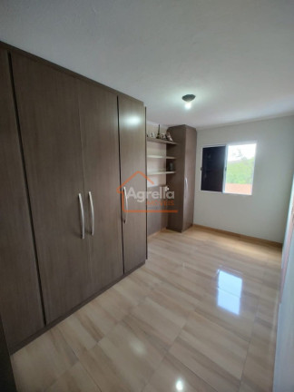 Imagem Imóvel com 2 Quartos à Venda, 54 m² em Condomínio Recanto Dos Pássaros I - Mogi Guaçu Imagem Imóvel com 2 Quartos à Venda, 54 m² em Condomínio Recanto Dos Pássaros I - Mogi Guaçu