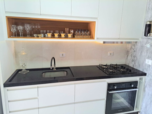 Imagem Casa com 3 Quartos à Venda, 85 m² em Villa Branca - Jacareí