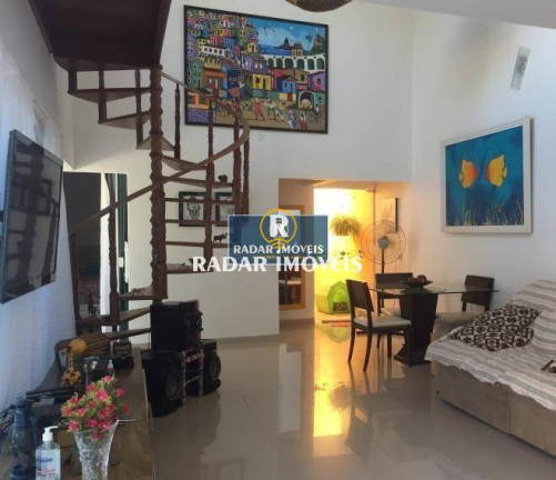 Imagem Casa com 4 Quartos à Venda, 300 m² em Peró - Cabo Frio