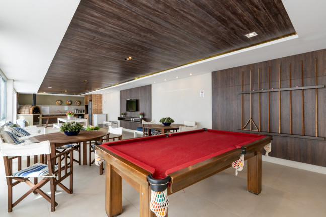 Imagem Apartamento com 2 Quartos à Venda, 64 m² em Vila Mascote - São Paulo