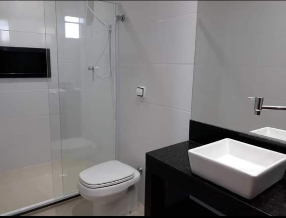 Imagem Apartamento com 2 Quartos à Venda, 208 m² em Caiçara - Praia Grande