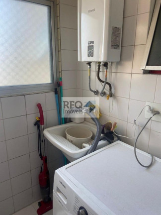 Imagem Imóvel com 3 Quartos à Venda, 62 m² em Cambuci - São Paulo