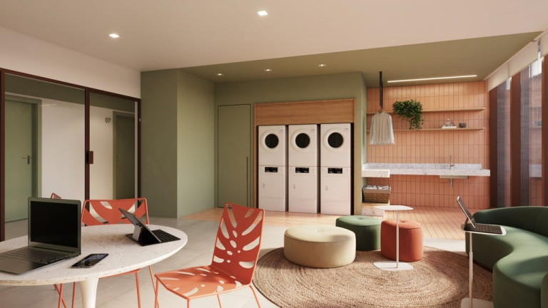 Imagem Apartamento com 2 Quartos à Venda, 186 m² em Sumaré - São Paulo