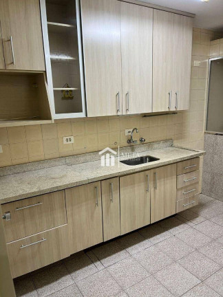 Imagem Imóvel com 2 Quartos à Venda, 62 m² em Santana - São Paulo Imagem Imóvel com 2 Quartos à Venda, 62 m² em Santana - São Paulo