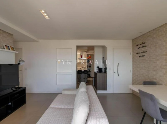 Imagem Apartamento com 3 Quartos à Venda, 94 m² em Jardim Zaira - Guarulhos