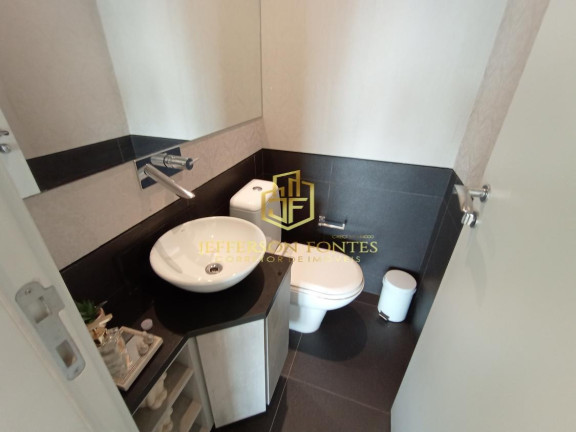 Imagem Apartamento com 3 Quartos à Venda, 173 m² em Boa Vista - Marília Imagem Apartamento com 3 Quartos à Venda, 173 m² em Boa Vista - Marília