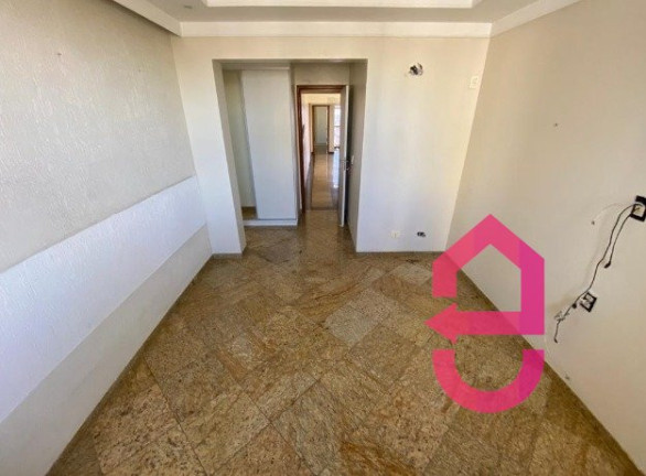 Imagem Apartamento com 4 Quartos à Venda,  em Setor Bueno - Goiânia