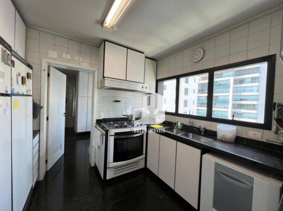 Imagem Apartamento com 4 Quartos à Venda, 220 m² em Jardim Paulista - São Paulo Imagem Apartamento com 4 Quartos à Venda, 220 m² em Jardim Paulista - São Paulo