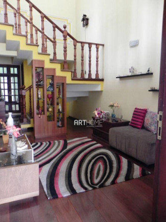 Imagem Sobrado com 3 Quartos à Venda, 283 m² em Rudge Ramos - São Bernardo Do Campo Imagem Sobrado com 3 Quartos à Venda, 283 m² em Rudge Ramos - São Bernardo Do Campo