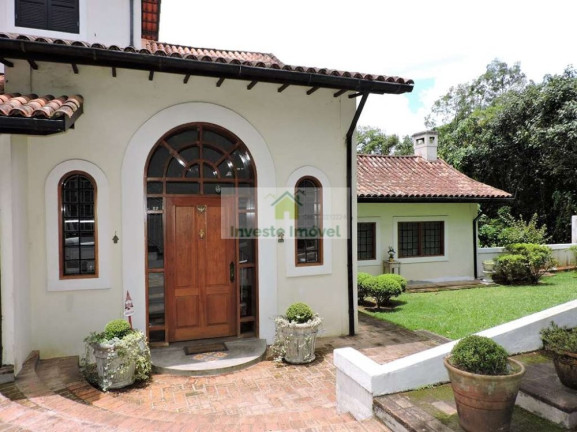 Imagem Casa de Condomínio com 4 Quartos à Venda, 444 m² em Granja Viana - Jandira Imagem Casa de Condomínio com 4 Quartos à Venda, 444 m² em Granja Viana - Jandira