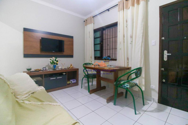 Imagem Casa com 2 Quartos à Venda, 80 m² em Canto Do Forte - Praia Grande Imagem Casa com 2 Quartos à Venda, 80 m² em Canto Do Forte - Praia Grande