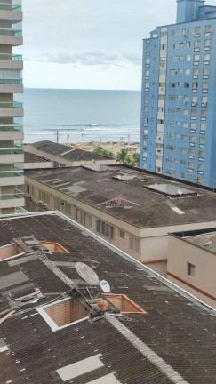 Imagem Apartamento com 2 Quartos à Venda, 68 m² em Canto Do Forte - Praia Grande