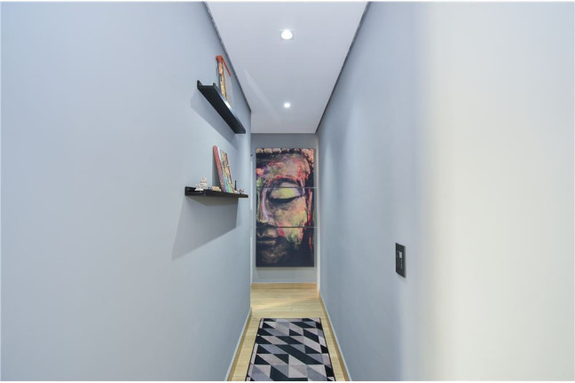 Imagem Apartamento com 2 Quartos à Venda, 54 m² em Centro - Diadema