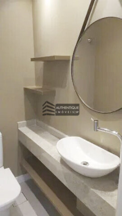 Imagem Apartamento com 1 Quarto à Venda, 46 m² em Campo Belo - São Paulo Imagem Apartamento com 1 Quarto à Venda, 46 m² em Campo Belo - São Paulo