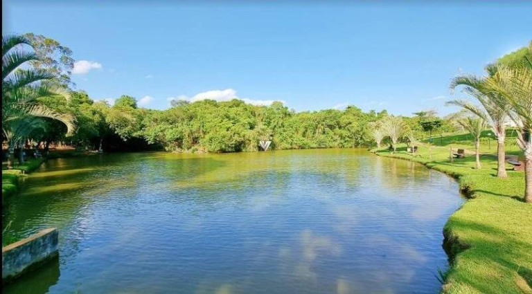 Imagem Terreno em Condomínio à Venda, 200 m² em Jardim Novo Horizonte - Sorocaba Imagem Terreno em Condomínio à Venda, 200 m² em Jardim Novo Horizonte - Sorocaba