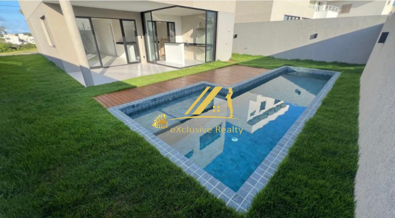 Imagem Imóvel com 4 Quartos à Venda, 294 m² em Alphaville (abrantes) - Camaçari Imagem Imóvel com 4 Quartos à Venda, 294 m² em Alphaville (abrantes) - Camaçari
