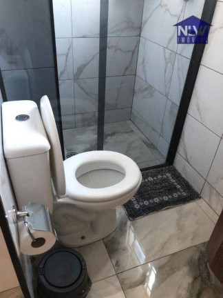 Imagem Apartamento com 2 Quartos à Venda, 42 m² em Itaim Paulista - São Paulo
