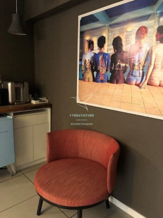 Imagem Sala Comercial à Venda, 41 m² em Moema - São Paulo Imagem Sala Comercial à Venda, 41 m² em Moema - São Paulo