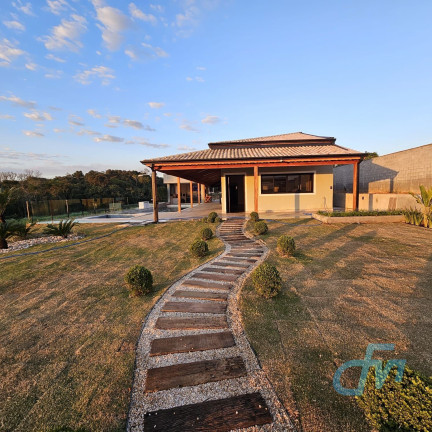 Imagem Imóvel com 3 Quartos à Venda, 25.000 m² em Cocuera - Mogi Das Cruzes
