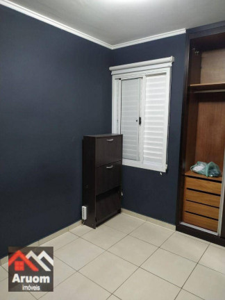 Imagem Apartamento com 2 Quartos à Venda, 50 m² em Vila Ema - São Paulo Imagem Apartamento com 2 Quartos à Venda, 50 m² em Vila Ema - São Paulo