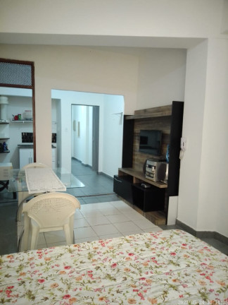 Imagem Imóvel com 1 Quarto à Venda, 36 m² em Centro - São Paulo