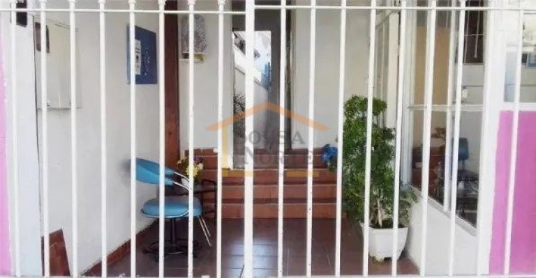 Imagem Casa com 2 Quartos à Venda, 115 m² em Vila Medeiros - São Paulo Imagem Casa com 2 Quartos à Venda, 115 m² em Vila Medeiros - São Paulo