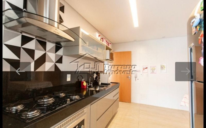 Imagem Apartamento com 3 Quartos para Alugar, 147 m² em Vila Ema - São José Dos Campos