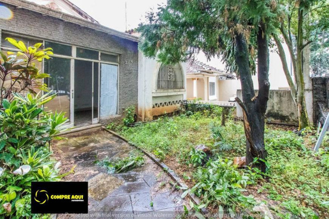 Casa com 3 Quartos à Venda, 400 m² em Santa Cecília - São Paulo