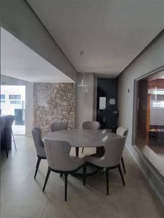 Imagem Apartamento com 3 Quartos à Venda, 148 m² em Guilhermina - Praia Grande