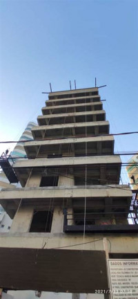 Apartamento com 1 Quarto à Venda, 41 m² em Guilhermina - Praia Grande