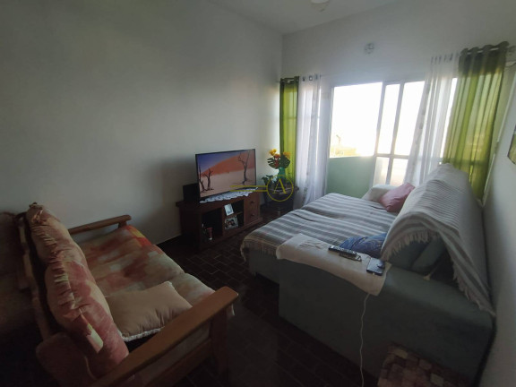 Imagem Apartamento com 3 Quartos à Venda, 101 m² em Est. Balneario Belmira Novaes - Peruíbe
