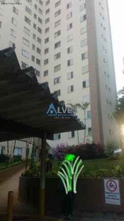 Imagem Apartamento com 2 Quartos à Venda, 54 m² em Santa Terezinha - São Bernardo Do Campo Imagem Apartamento com 2 Quartos à Venda, 54 m² em Santa Terezinha - São Bernardo Do Campo