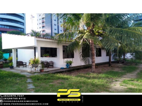 Imagem Casa com 3 Quartos à Venda, 703 m² em Intermares - Cabedelo Imagem Casa com 3 Quartos à Venda, 703 m² em Intermares - Cabedelo