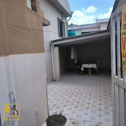 Imagem Casa com 5 Quartos à Venda, 280 m² em Serpa - Caieiras
