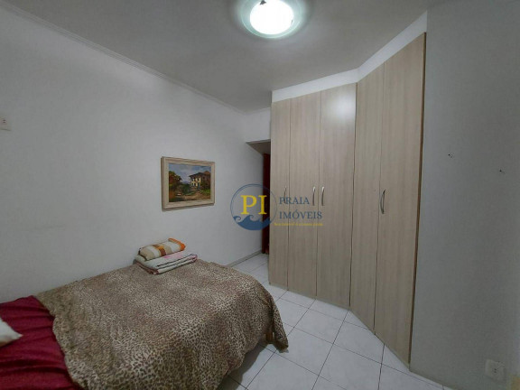 Imagem Cobertura com 4 Quartos à Venda, 151 m² em Aviação - Praia Grande