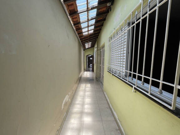 Imagem Casa com 3 Quartos à Venda, 500 m² em Maracanã - Praia Grande Imagem Casa com 3 Quartos à Venda, 500 m² em Maracanã - Praia Grande
