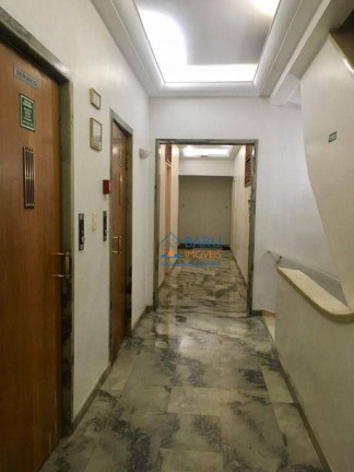 Imagem Apartamento com 3 Quartos à Venda, 107 m² em Higienópolis - São Paulo