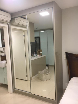 Imagem Apartamento com 1 Quarto à Venda, 45 m² em Asa Norte - Brasília