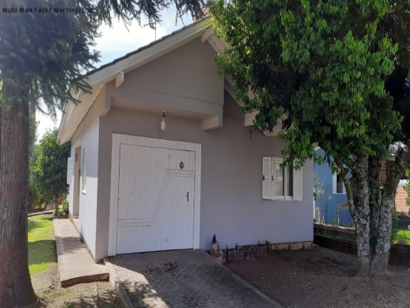 Imagem Casa com 3 Quartos à Venda, 109 m² em Germânia - Nova Petrópolis Imagem Casa com 3 Quartos à Venda, 109 m² em Germânia - Nova Petrópolis
